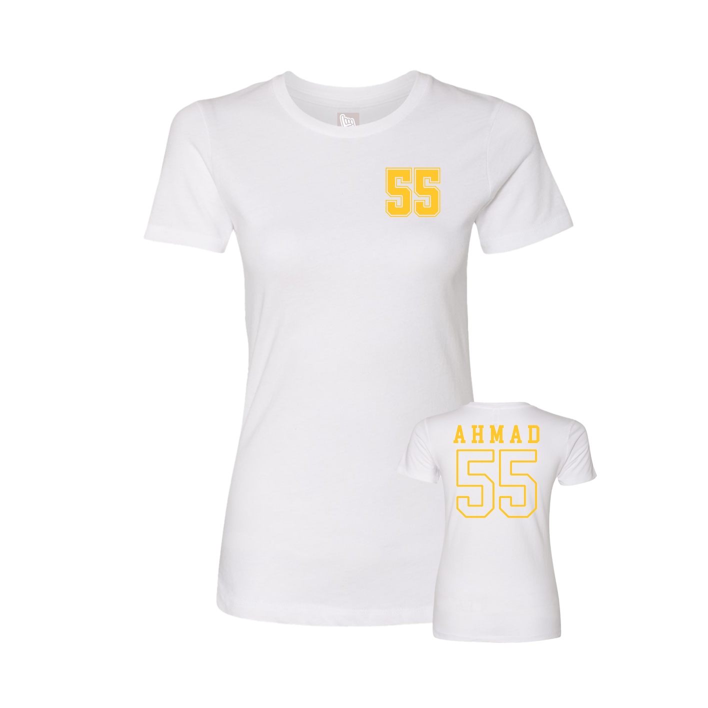 Womens Tee