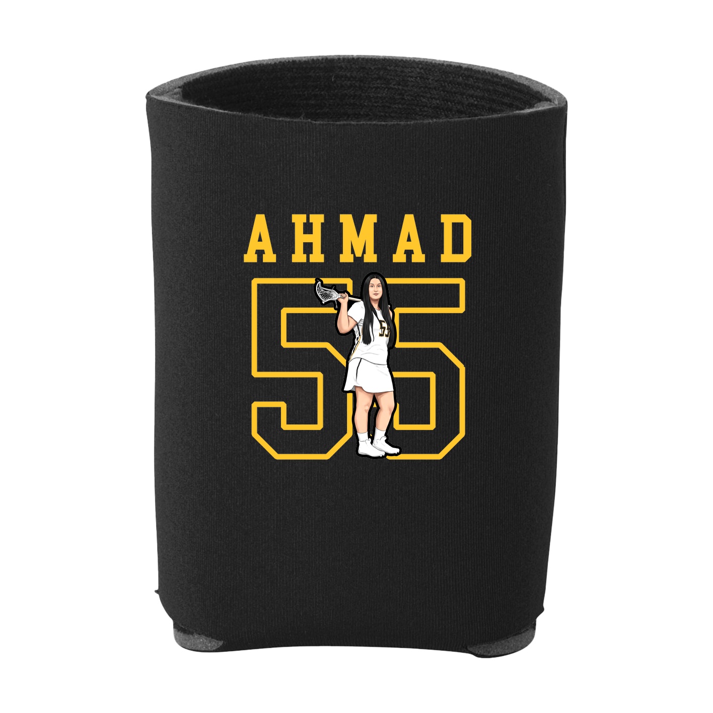Can Holder — Shirsey in Black