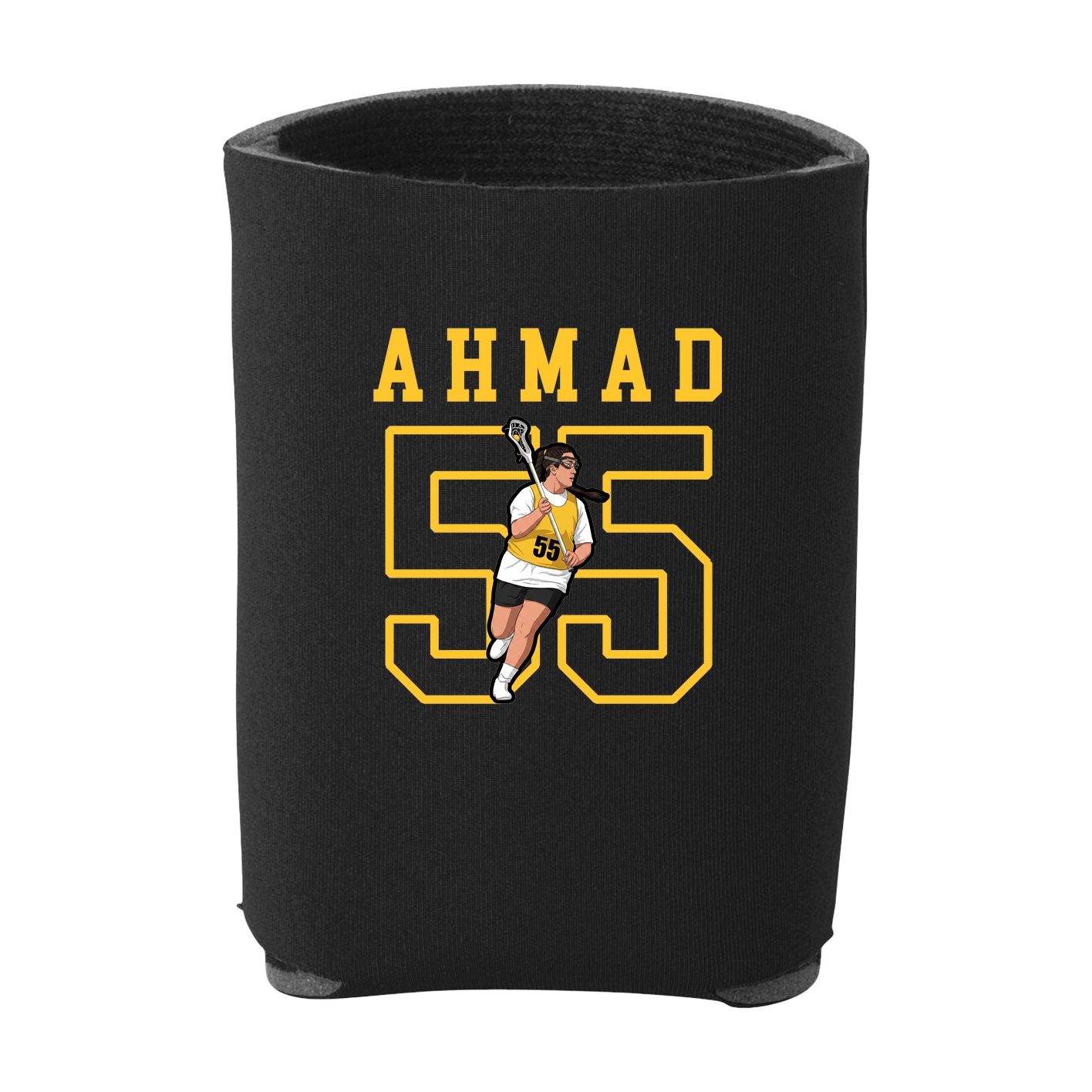 Can Holder — Shirsey in Black