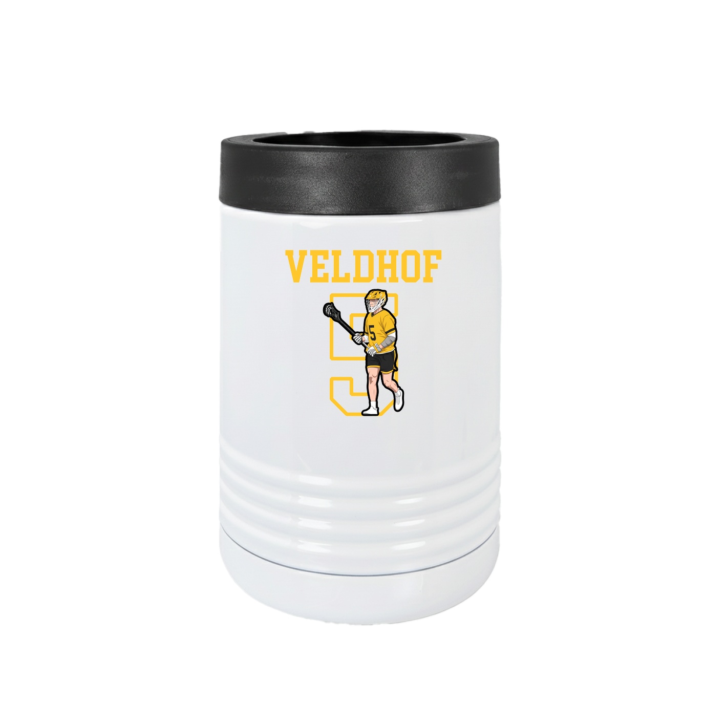 Beverage Holder — Shirsey in White