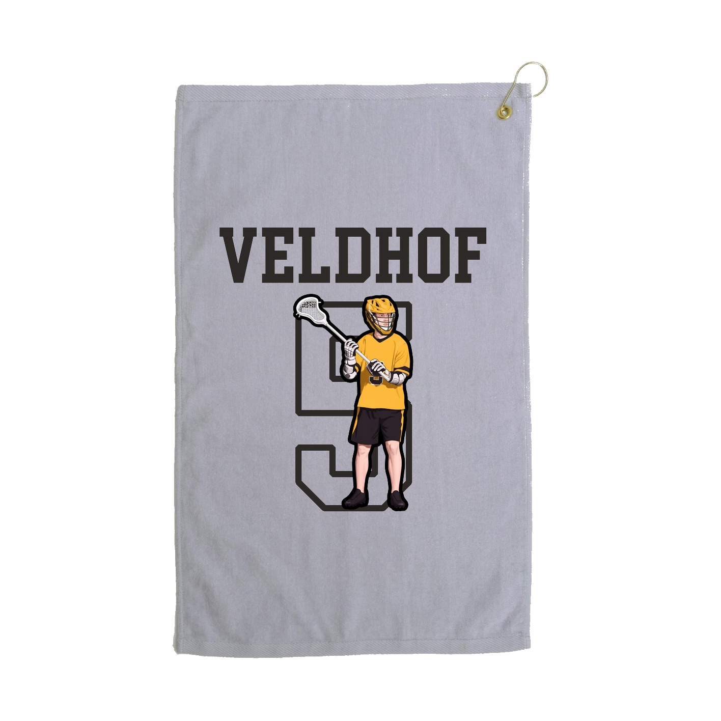 Golf Towel