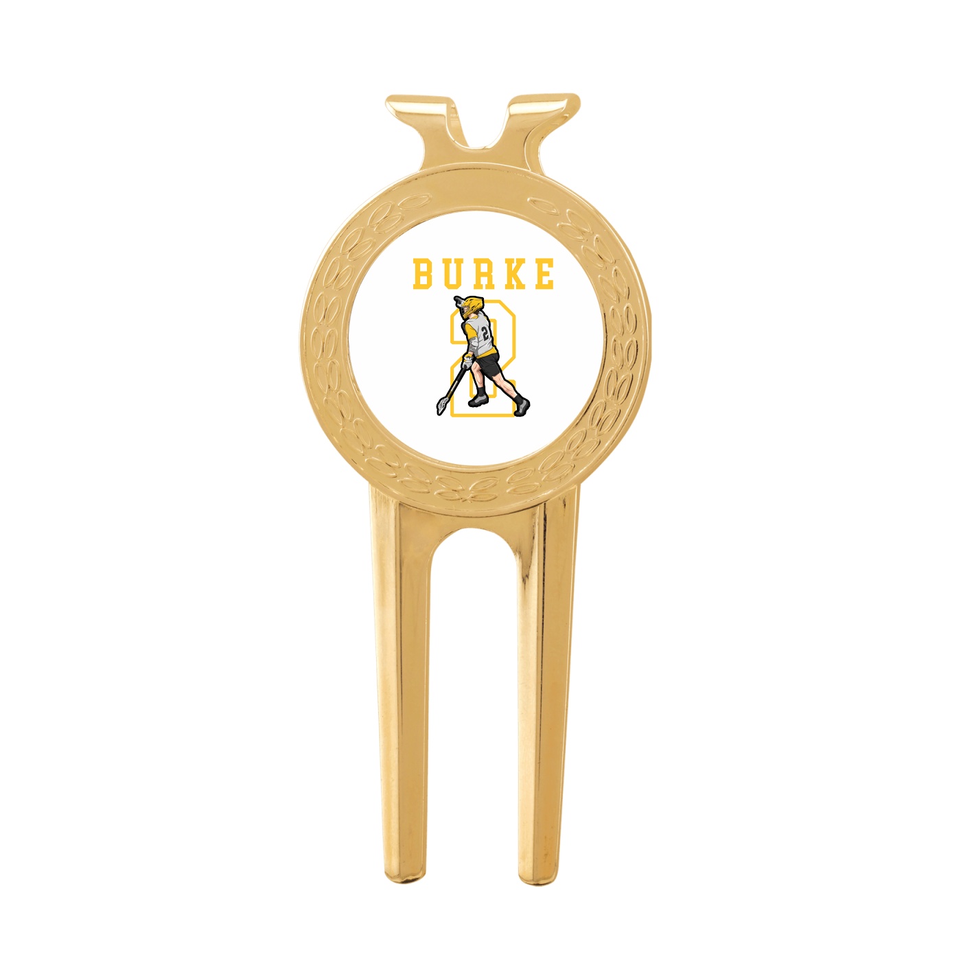 Divot Tool with Ball Marker — Shirsey in Classic