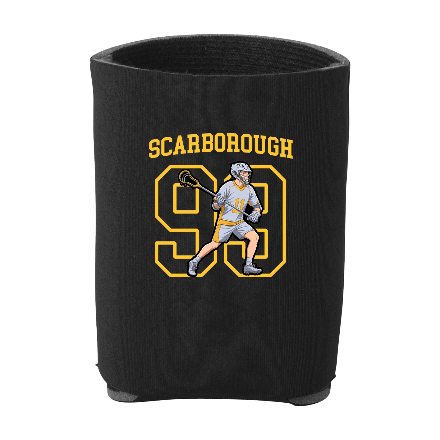 Can Holder — Shirsey in Black