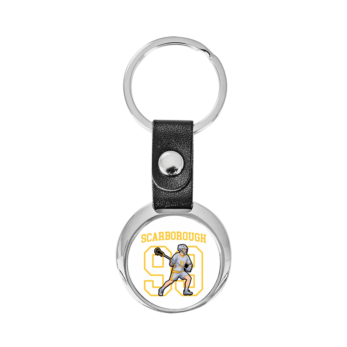Key Chain — Shirsey in Classic