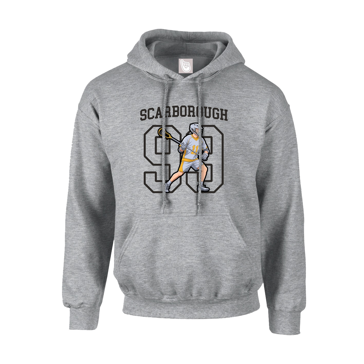 Youth Hoodie