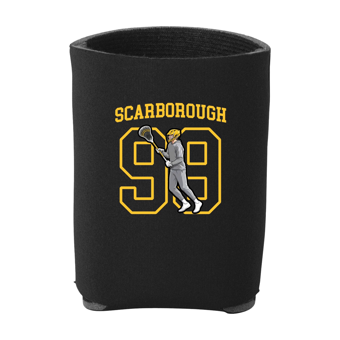Can Holder — Shirsey in Black