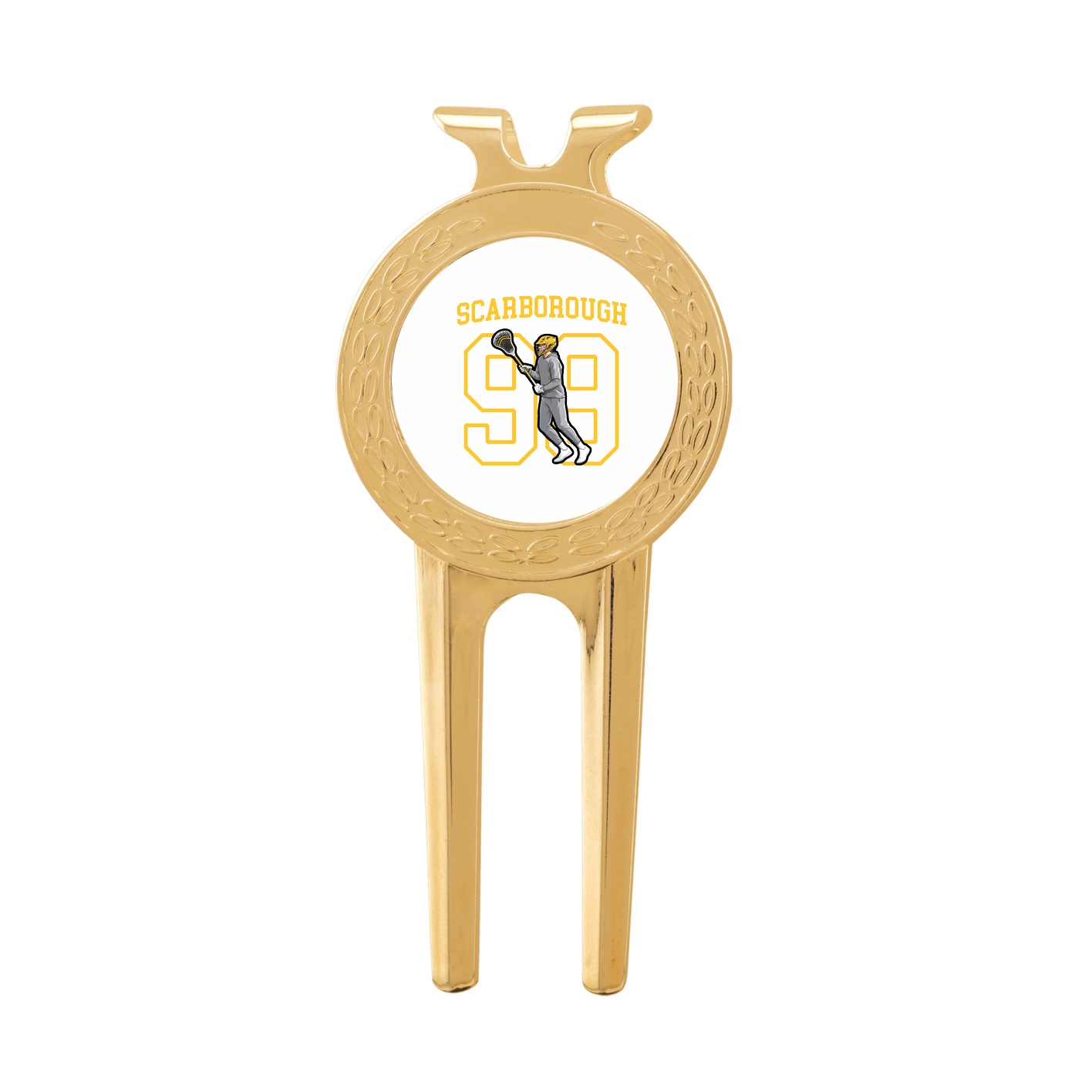 Divot Tool with Ball Marker — Shirsey in Classic