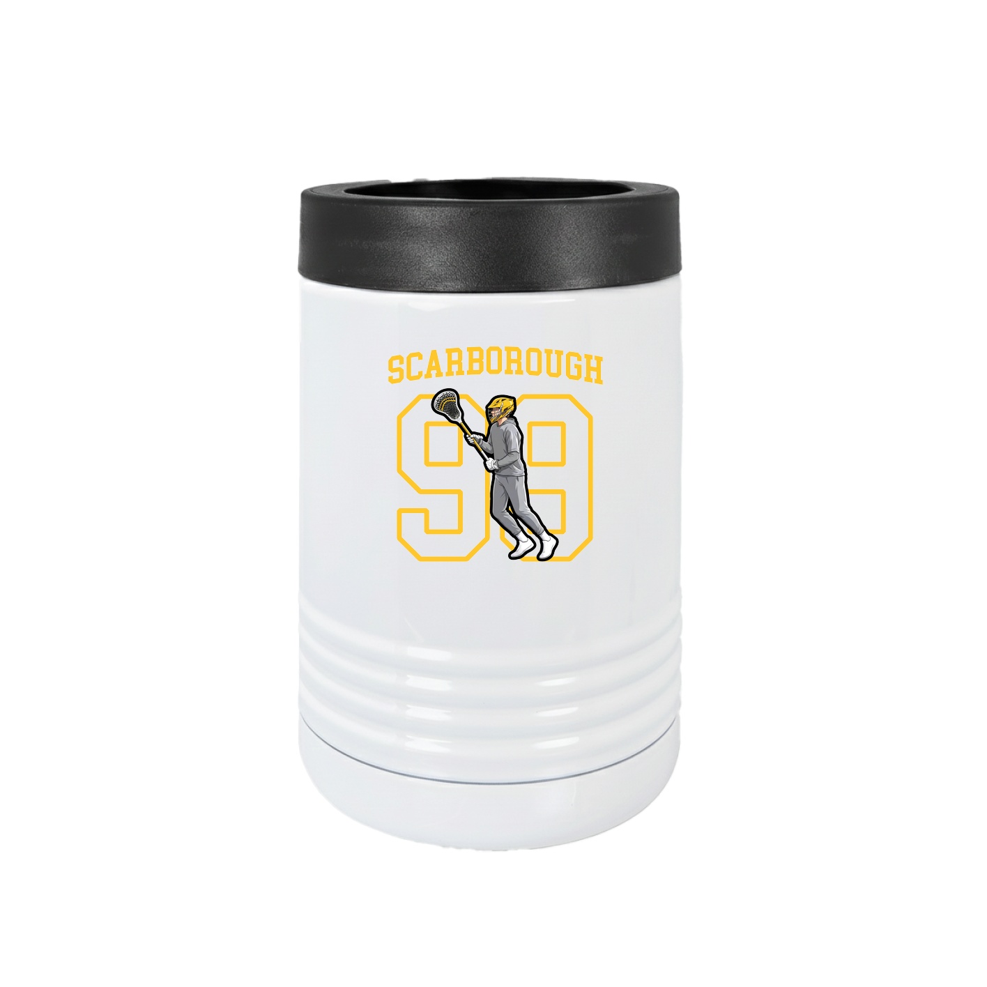 Beverage Holder — Shirsey in White