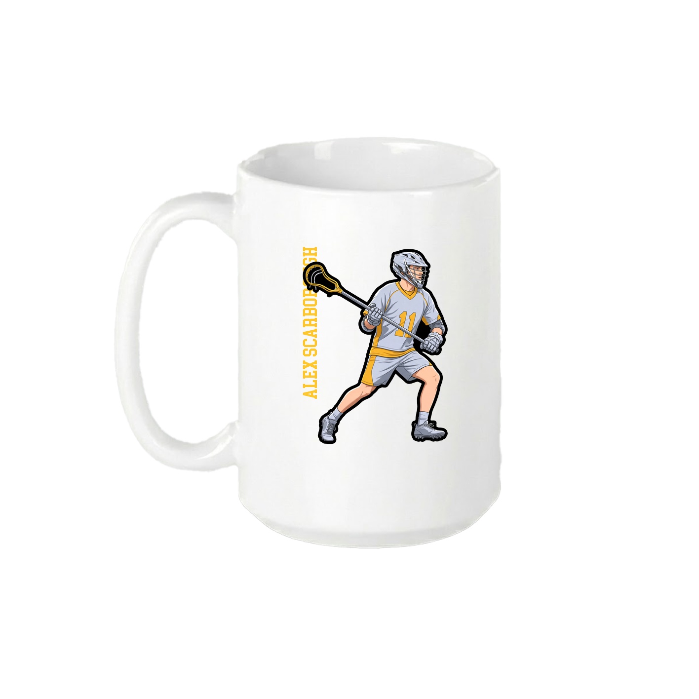 15oz Coffee Mug