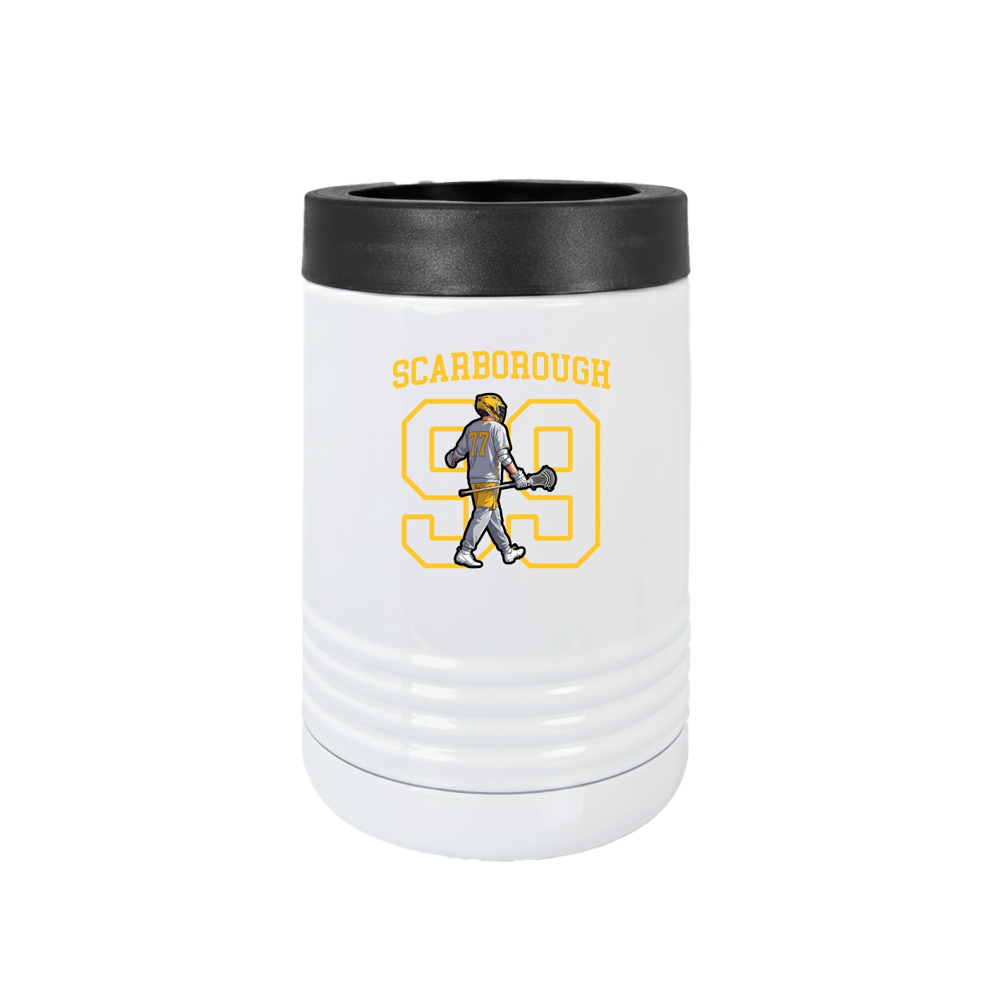 Beverage Holder — Shirsey in White