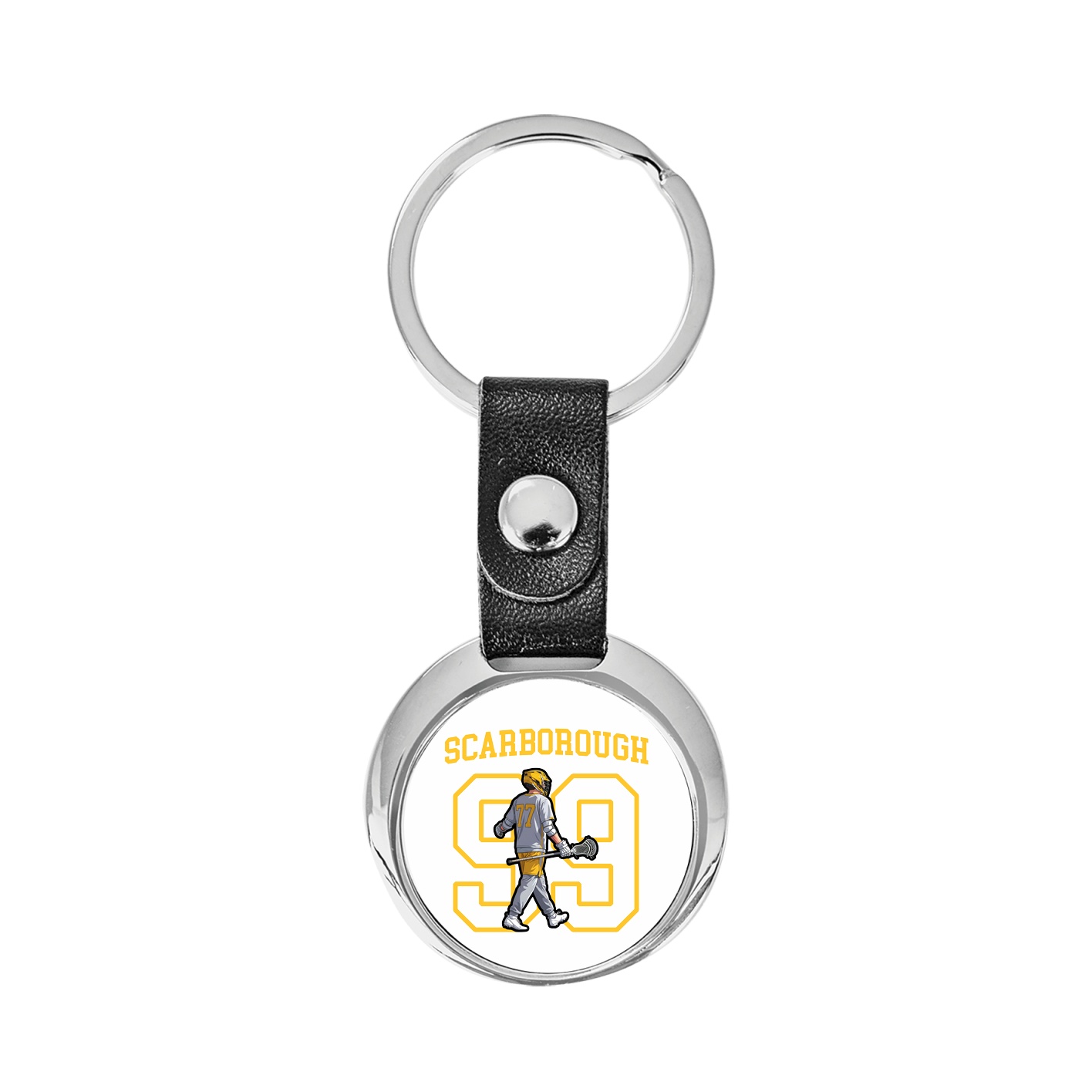 Key Chain — Shirsey in Classic