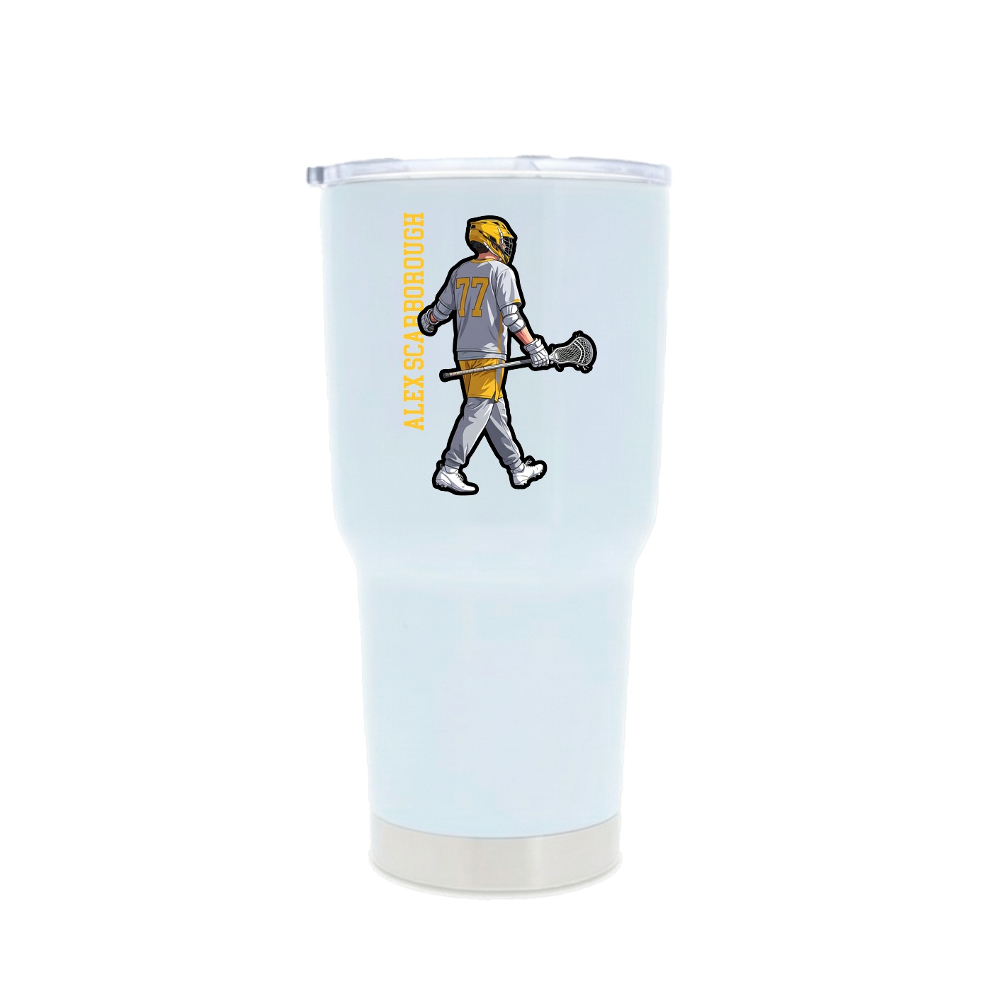 30oz Stainless Steel Tumbler