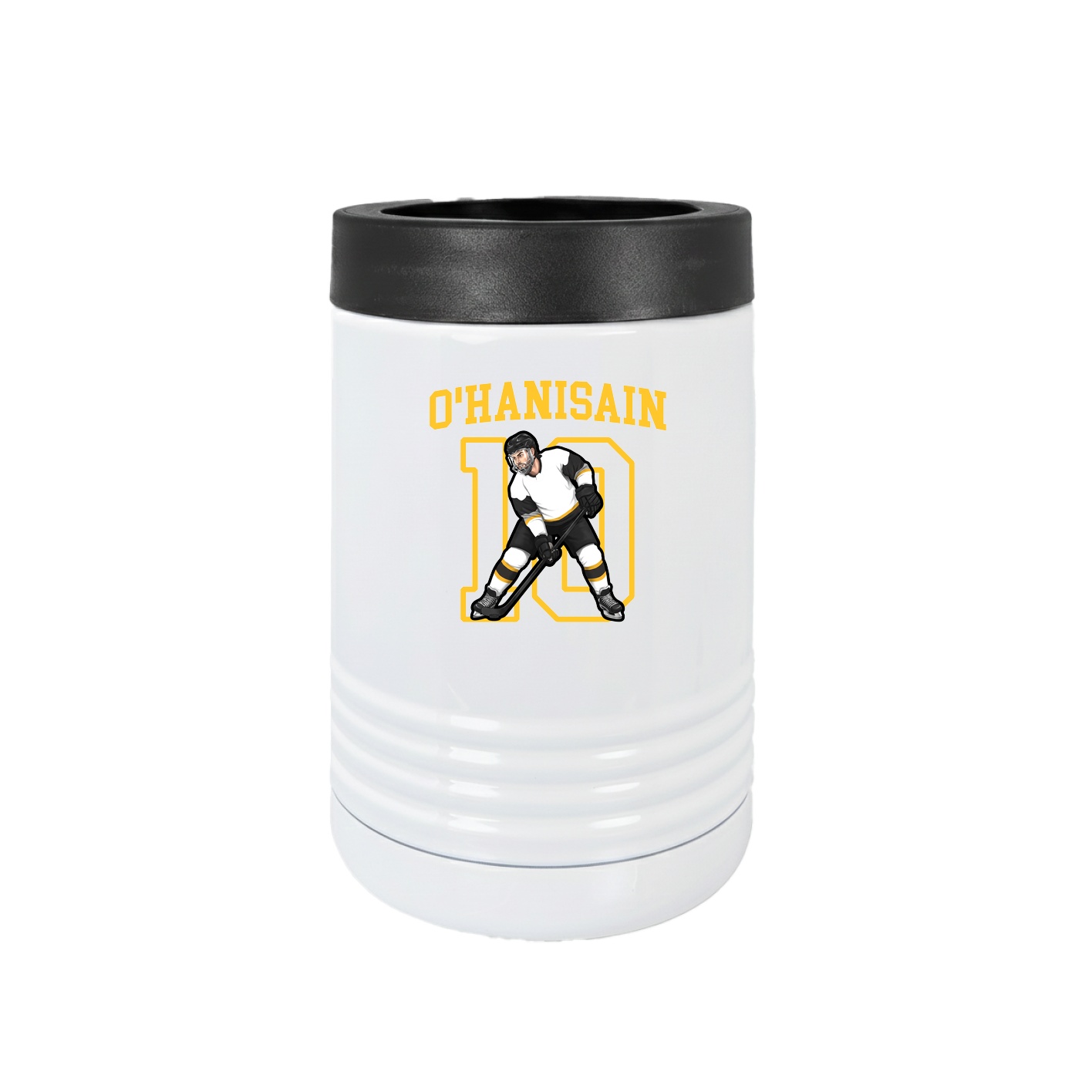 Beverage Holder — Shirsey in White