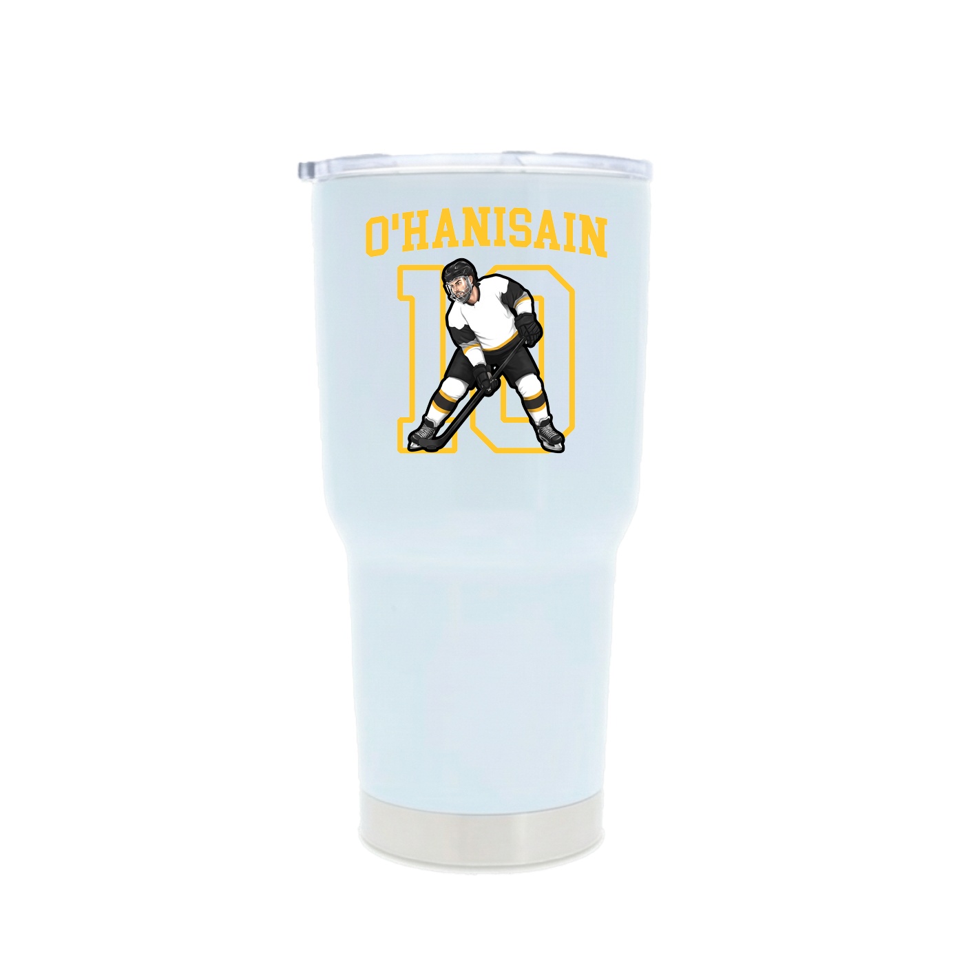 30oz Stainless Steel Tumbler