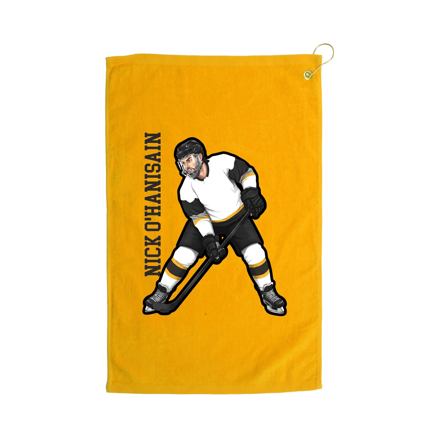 Golf Towel