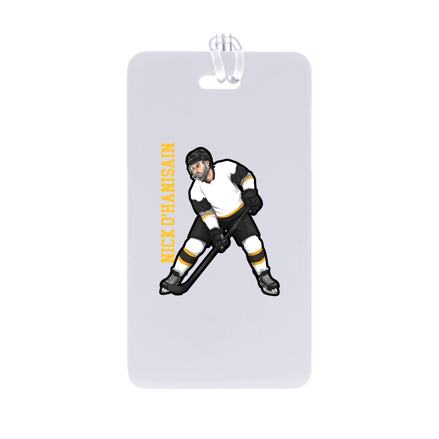 Bag Tag