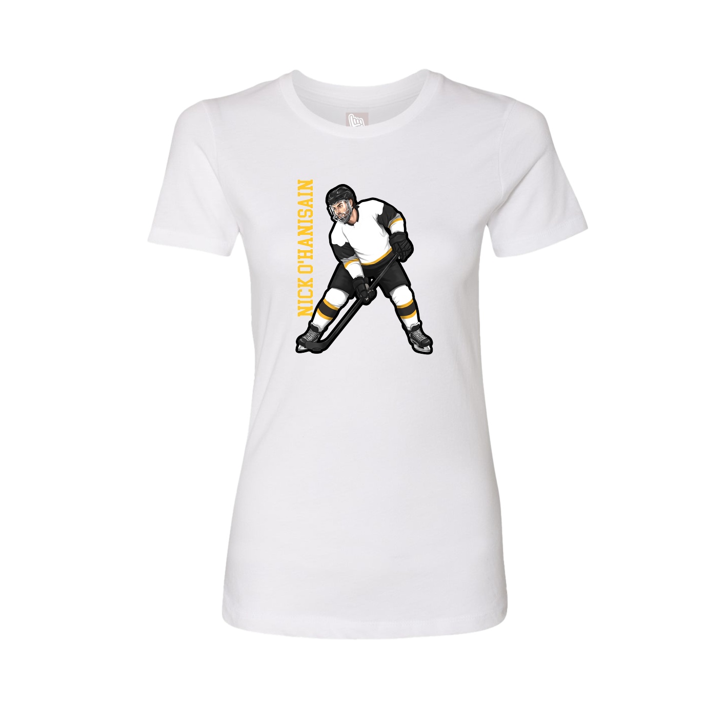 Womens Tee
