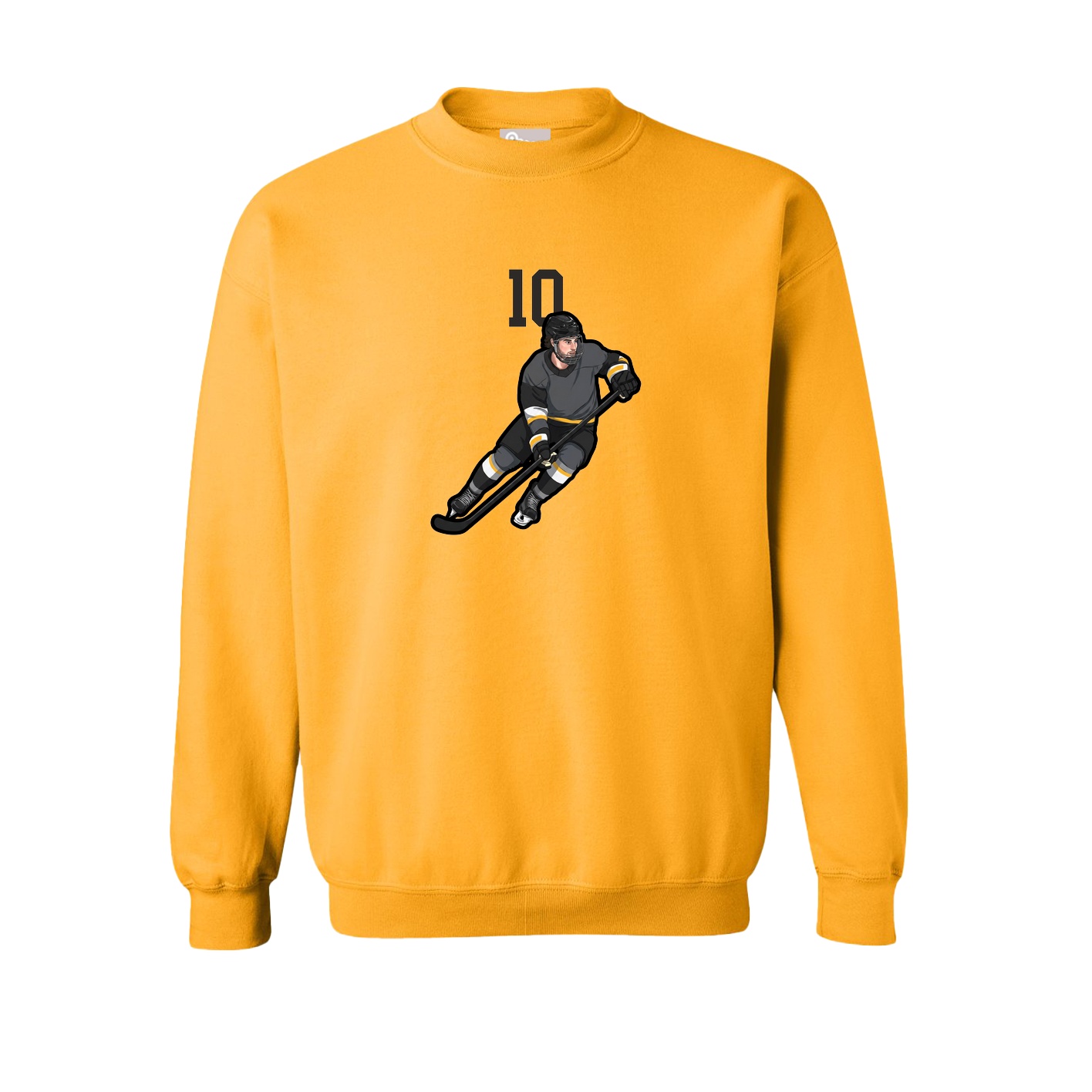 NIL Club Fleece Crew