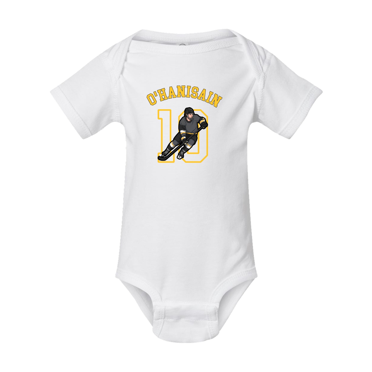 Baby Onesie