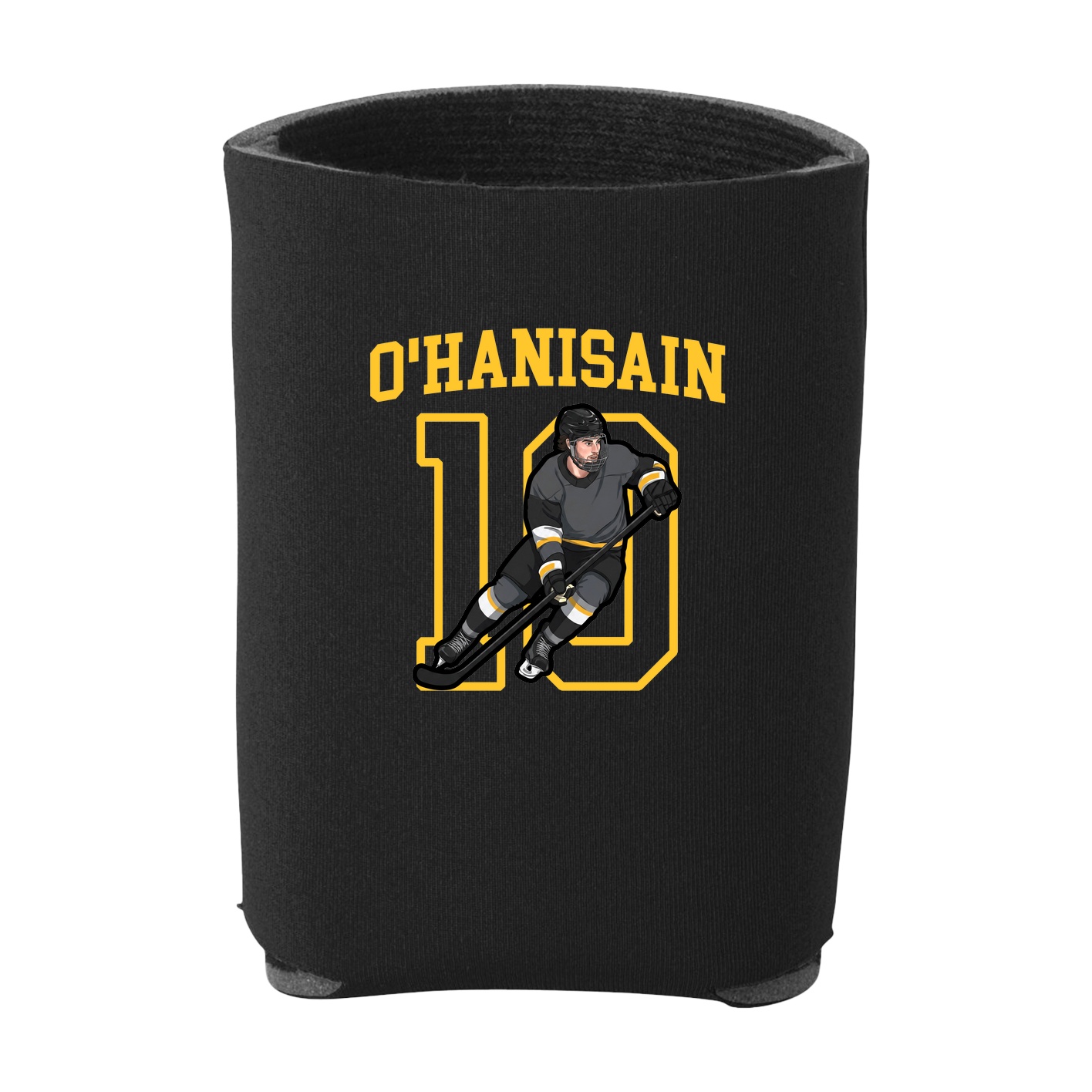 Can Holder — Shirsey in Black