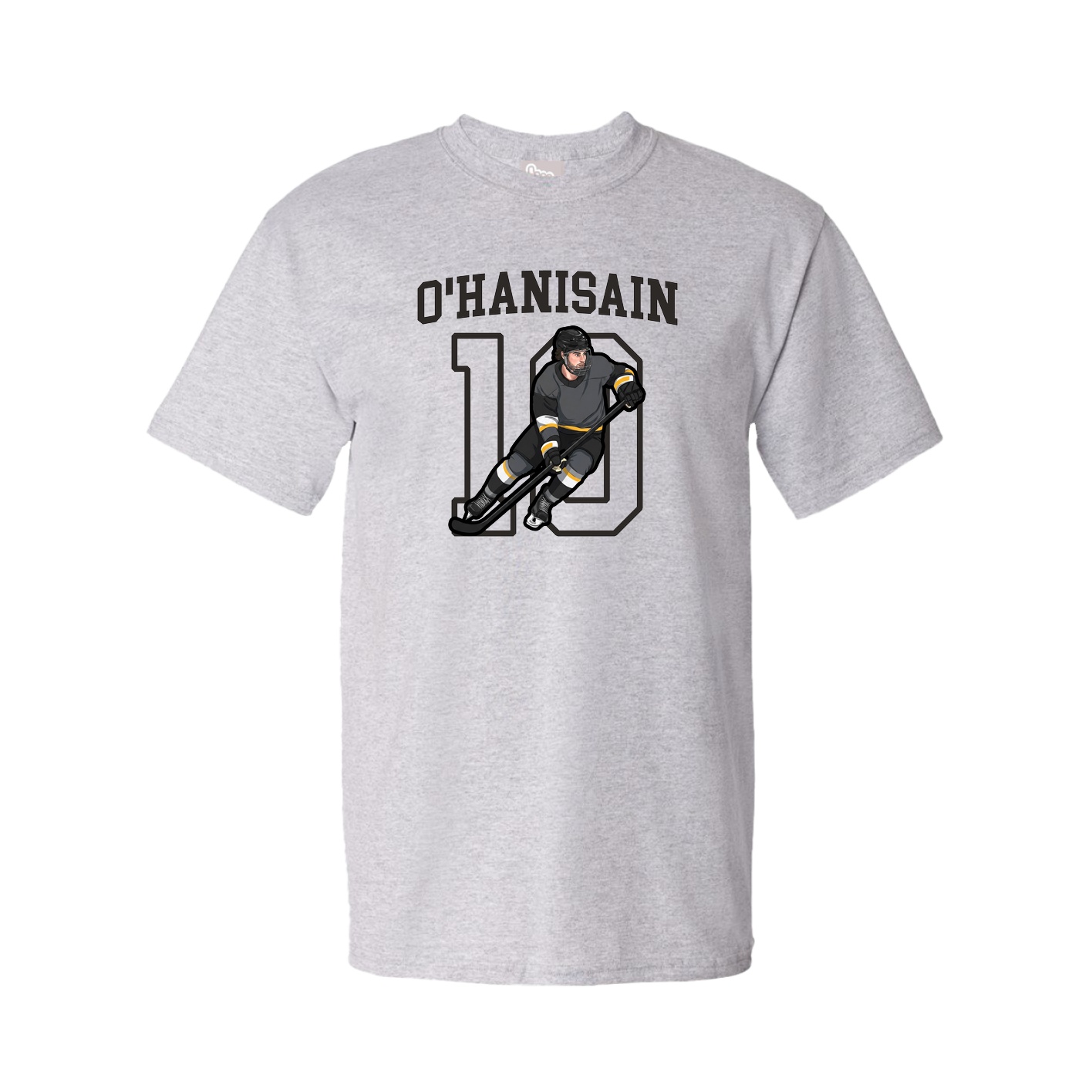 Tee — Shirsey in Grey