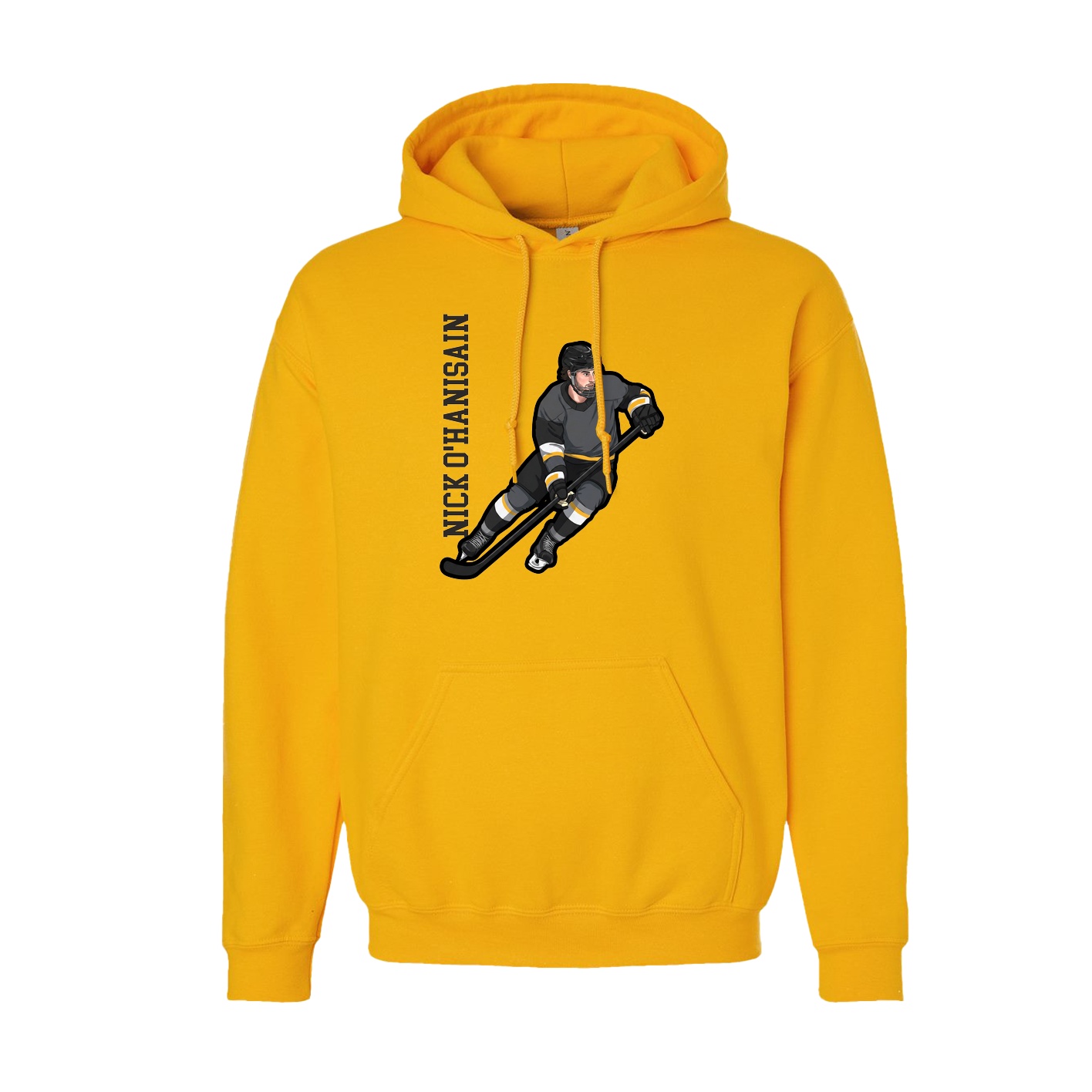 NIL Club Hoodie