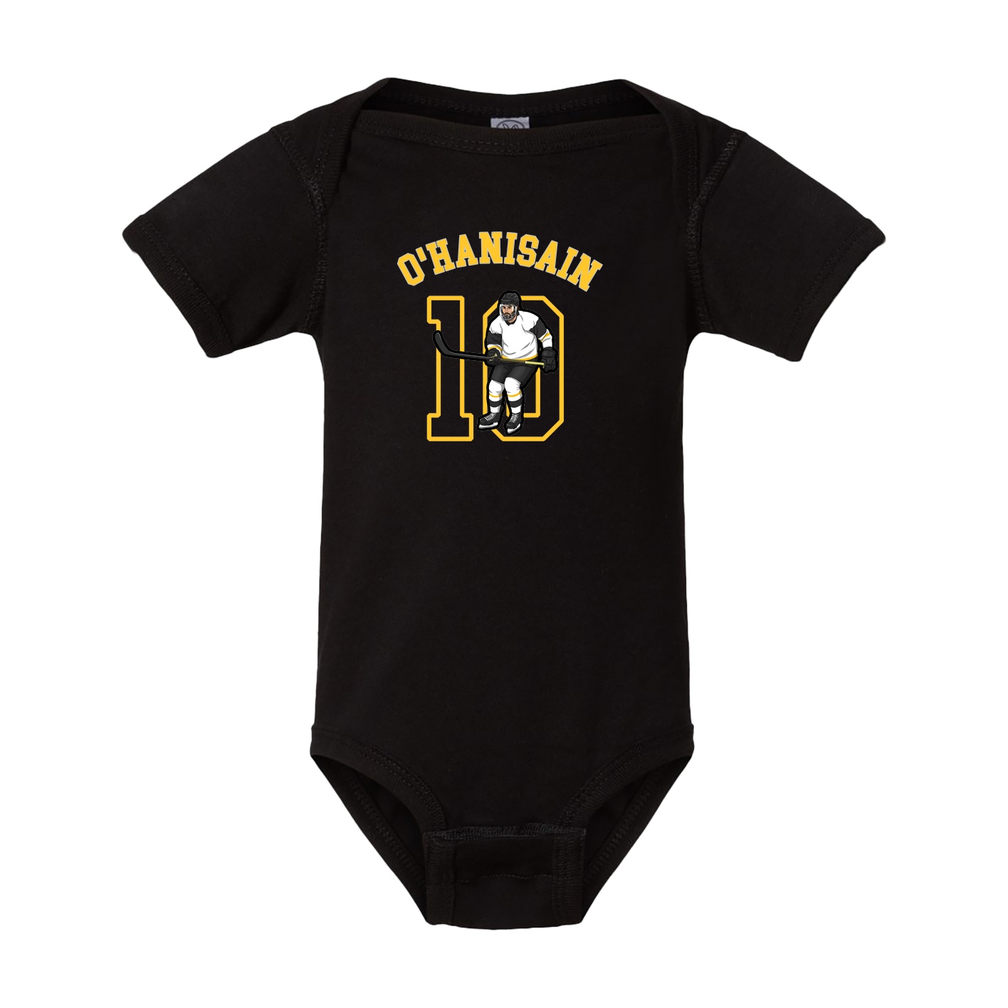 Baby Onesie