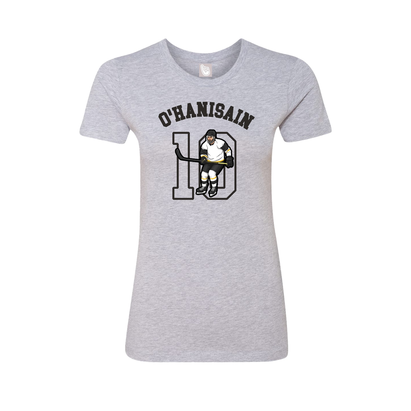 NIL Club Womens Tee