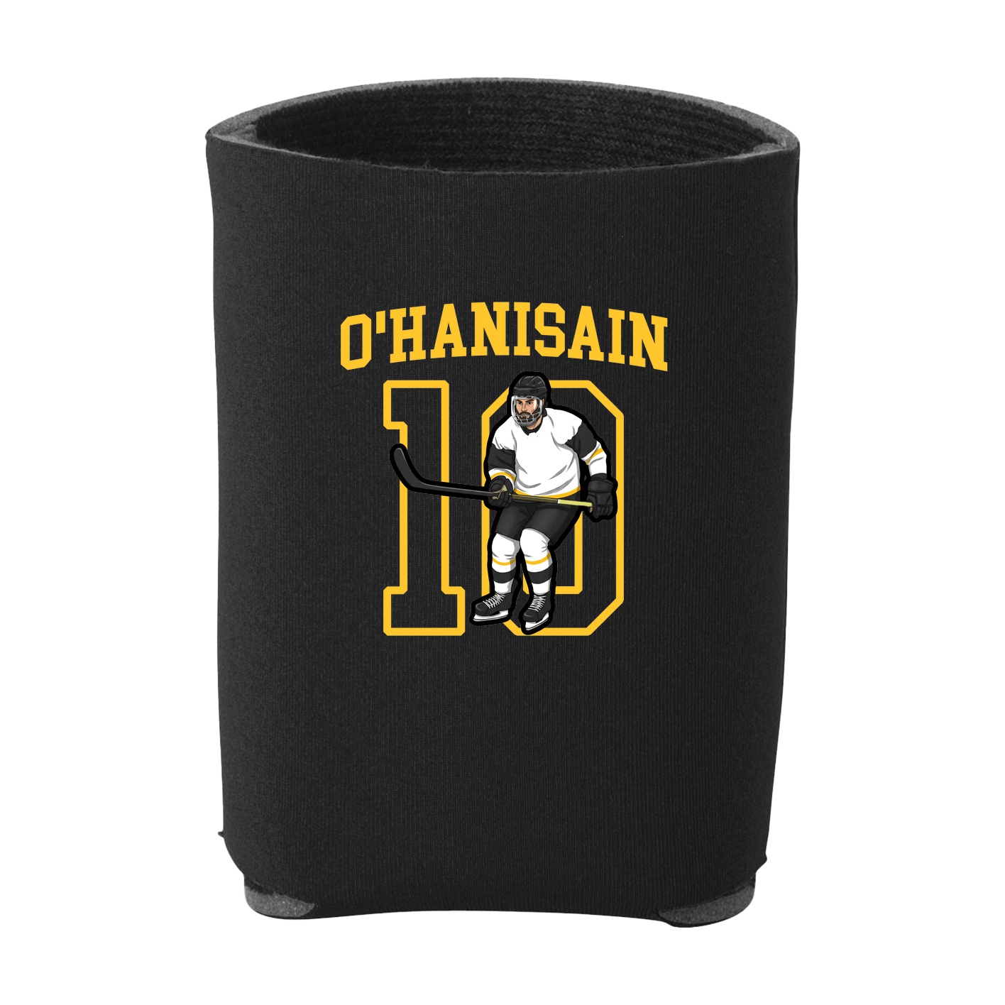 Can Holder — Shirsey in Black