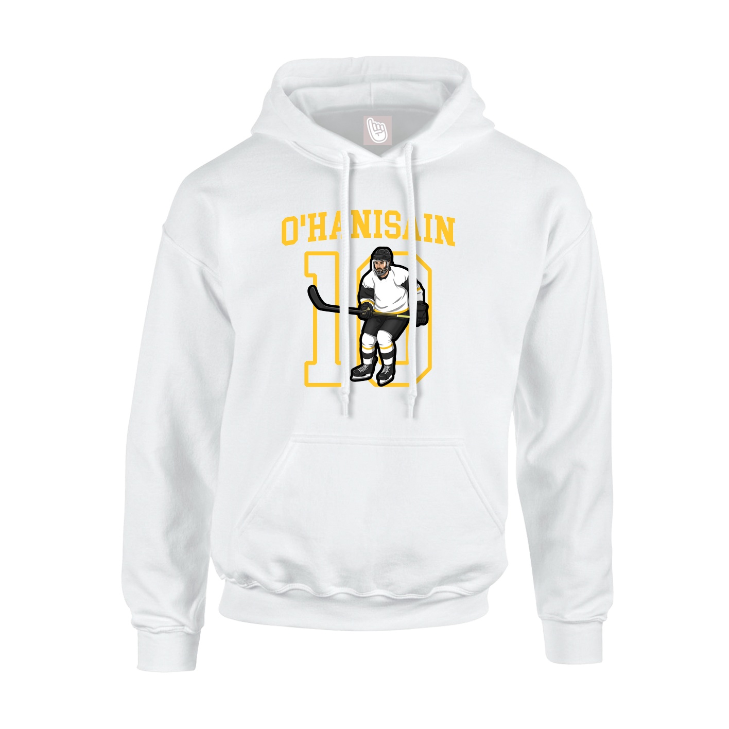 Youth Hoodie
