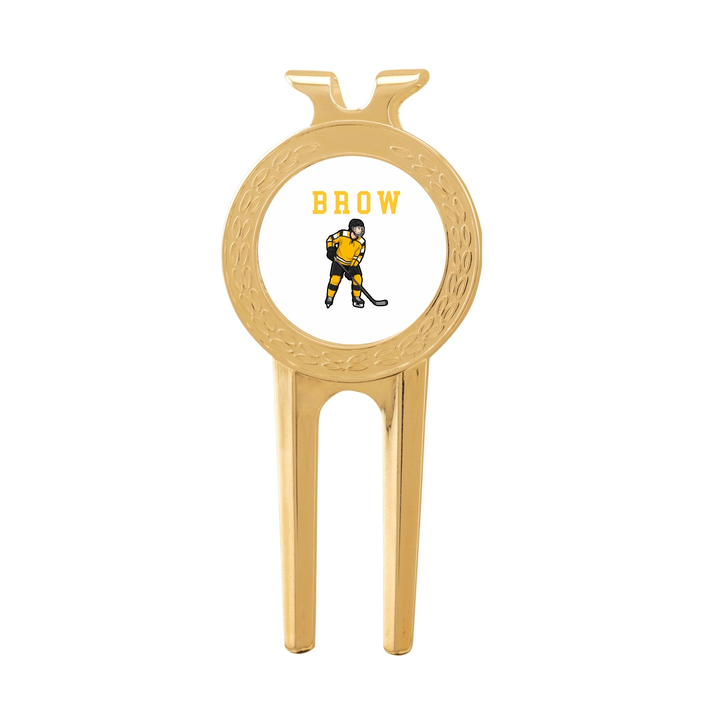 Divot Tool with Ball Marker — Shirsey in Classic