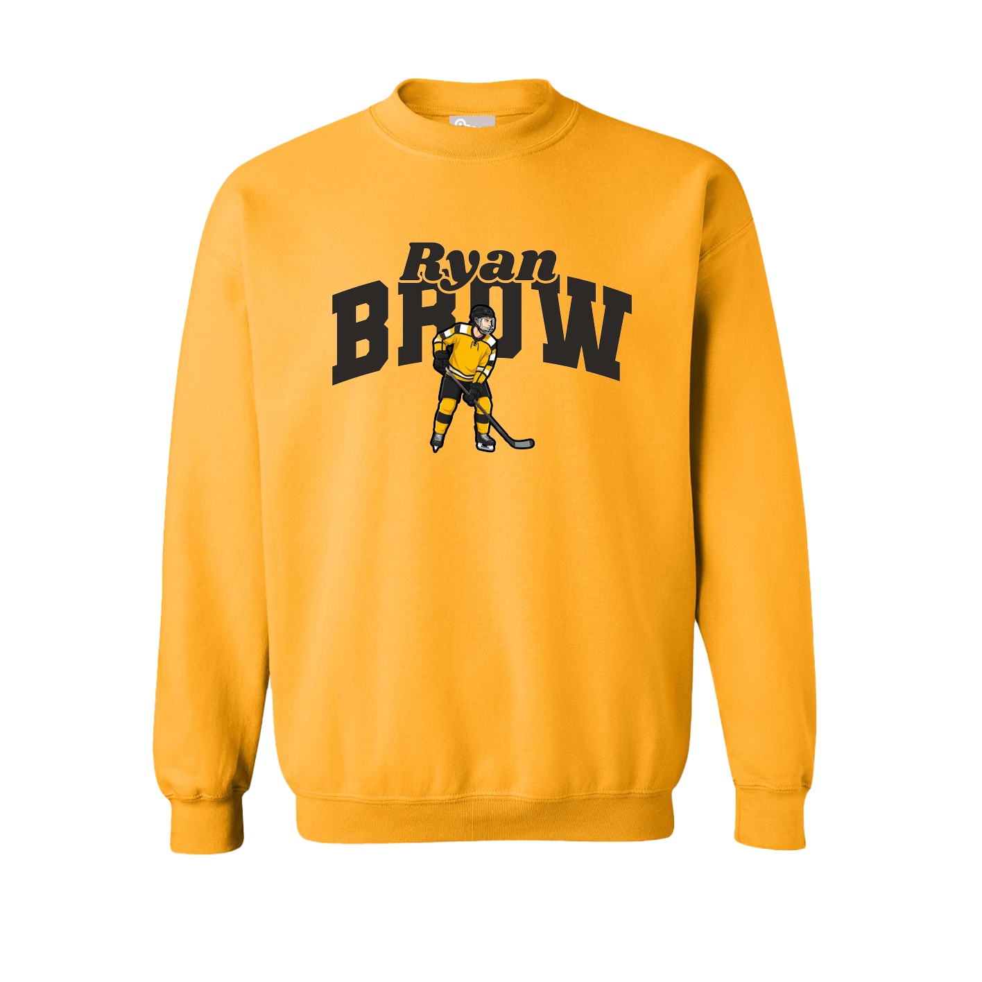 Fleece Crew
