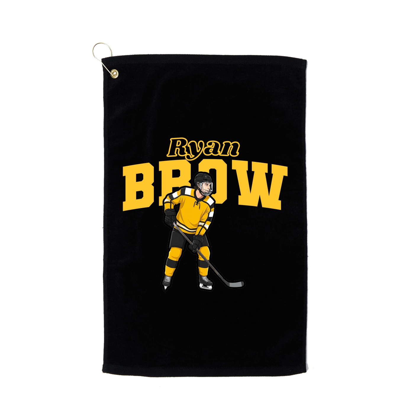 Golf Towel
