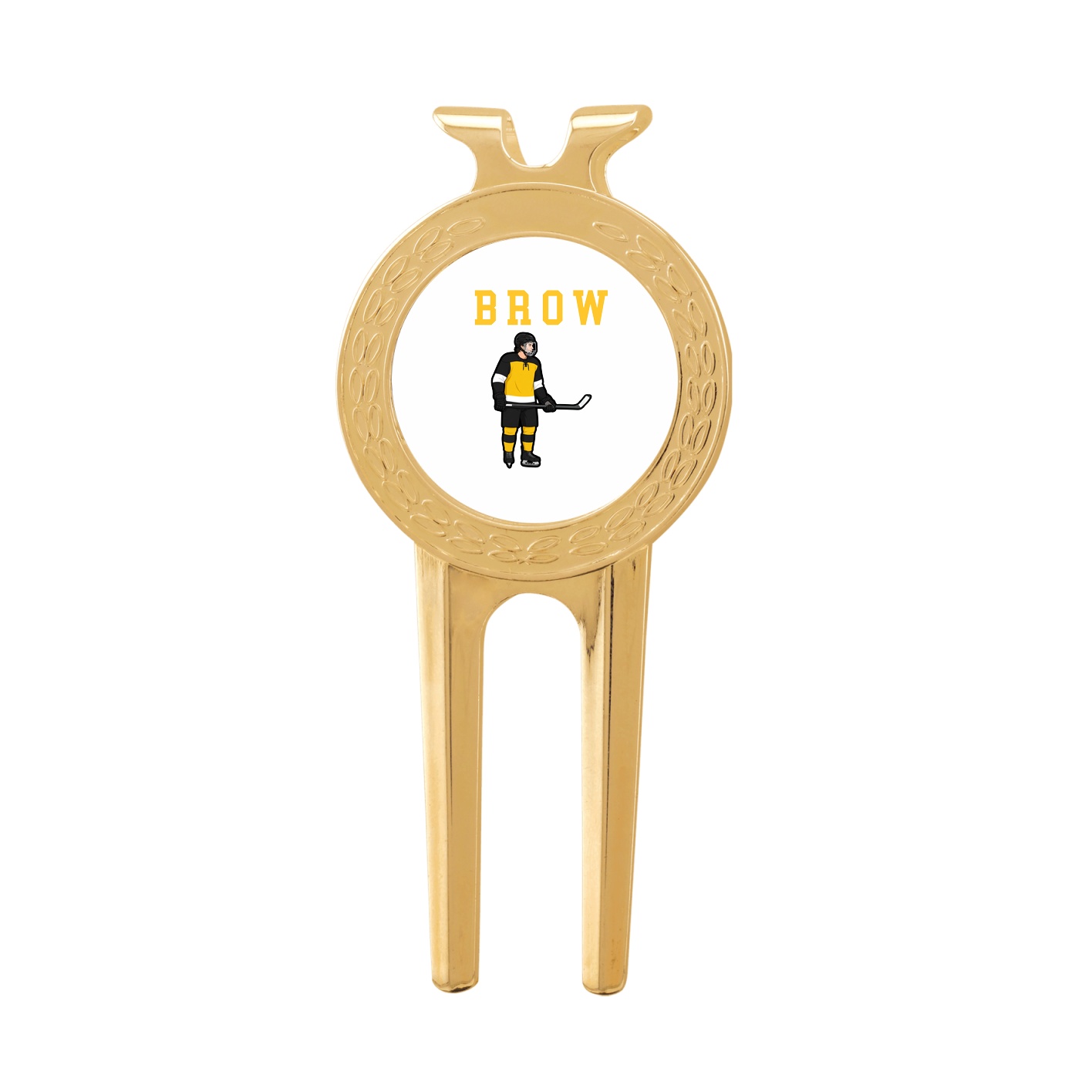 Divot Tool with Ball Marker — Shirsey in Classic