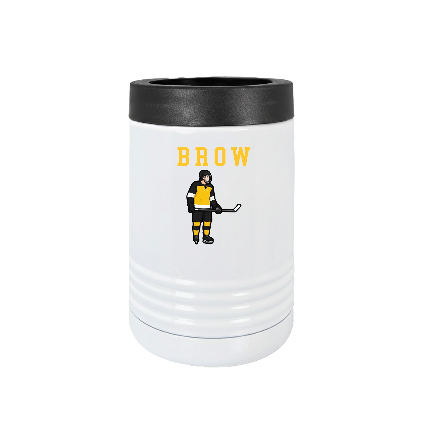 Beverage Holder — Shirsey in White