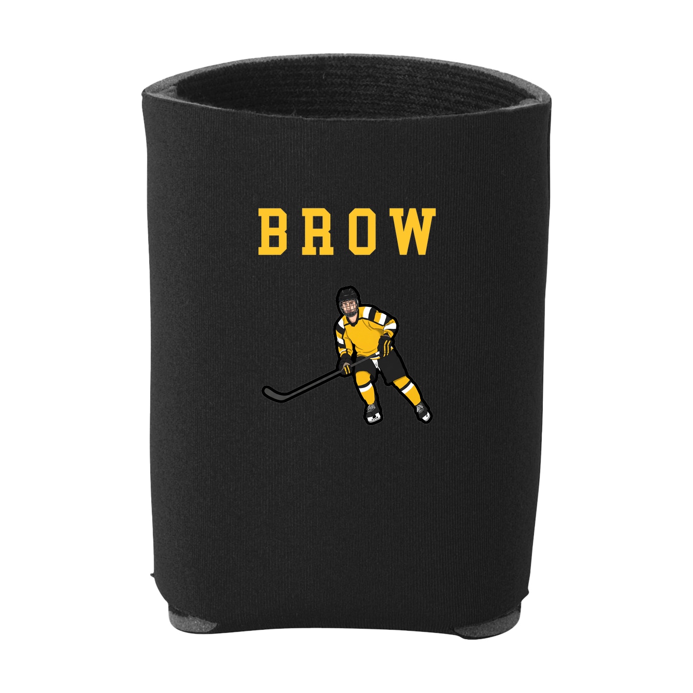 Can Holder — Shirsey in Black