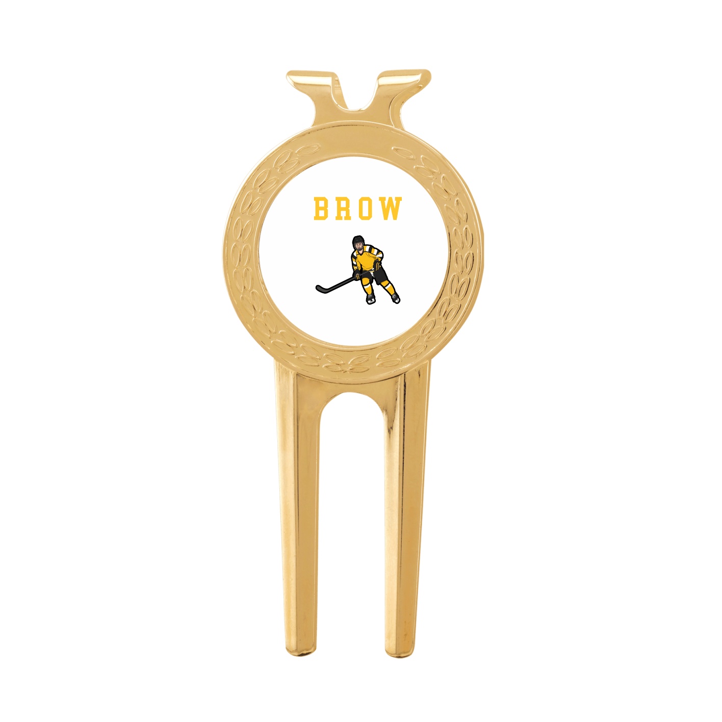 Divot Tool with Ball Marker — Shirsey in Classic