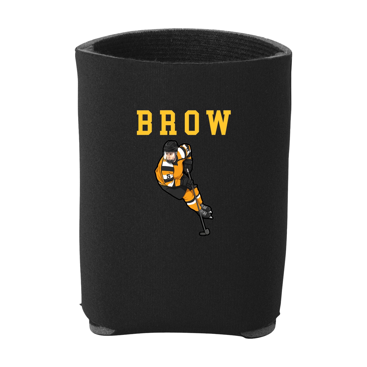 Can Holder — Shirsey in Black