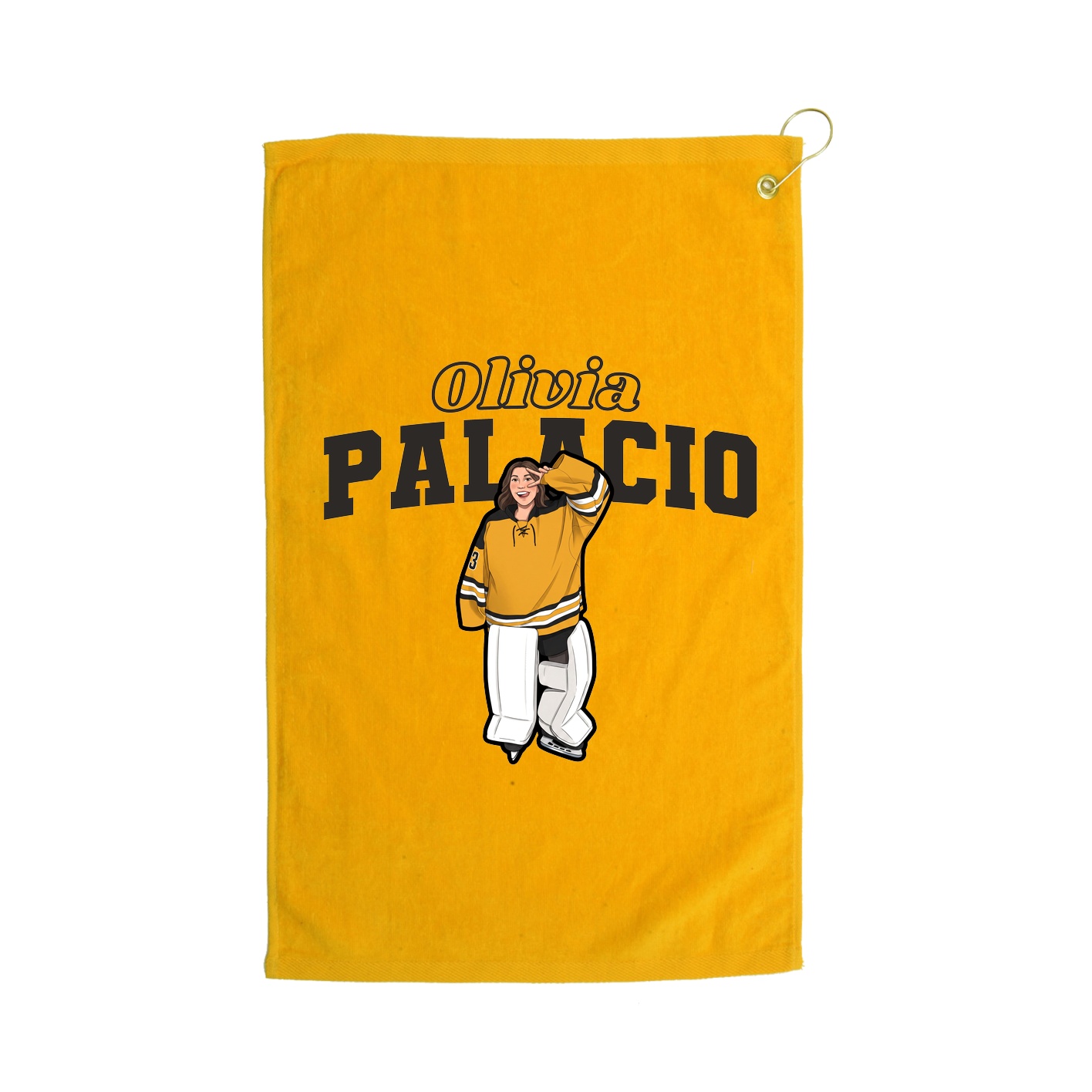 Golf Towel