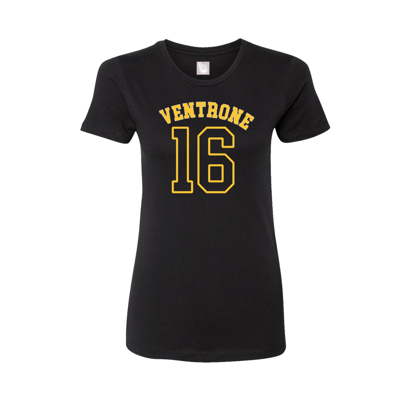 Fitted Women's Tee