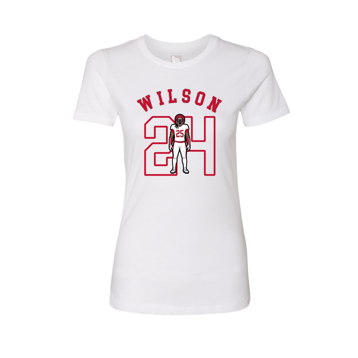 Womens Tee