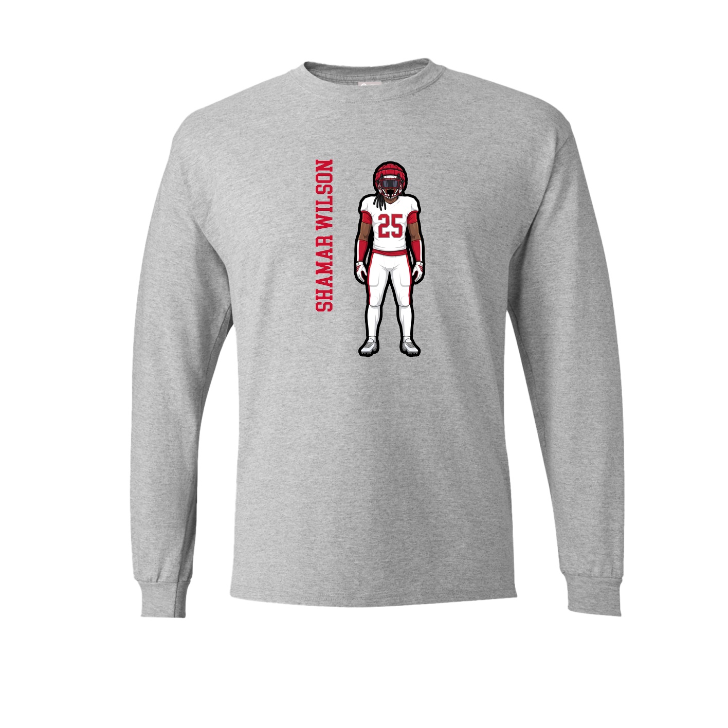 Long Sleeve Tee