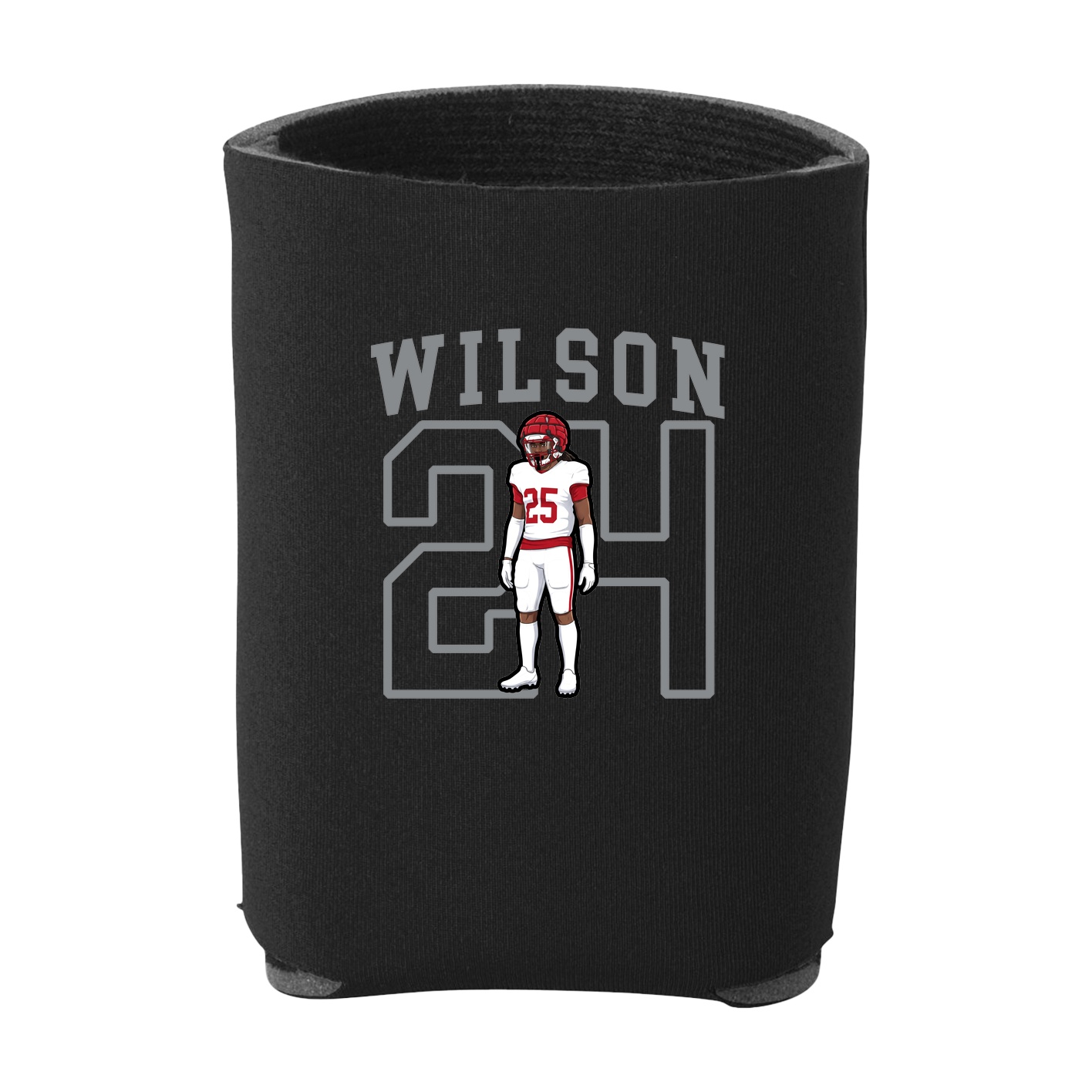 Can Holder — Shirsey in Black
