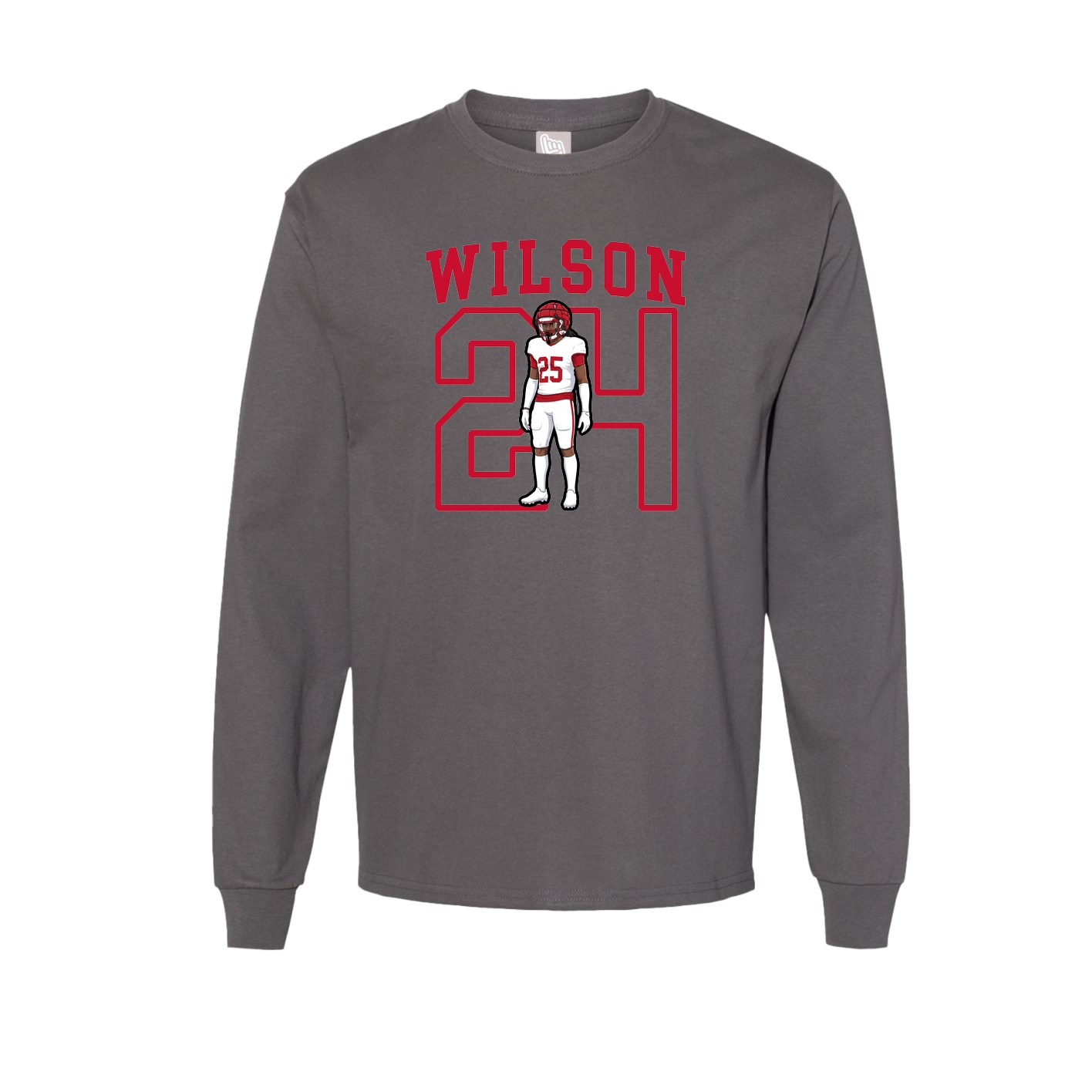 Long Sleeve Tee