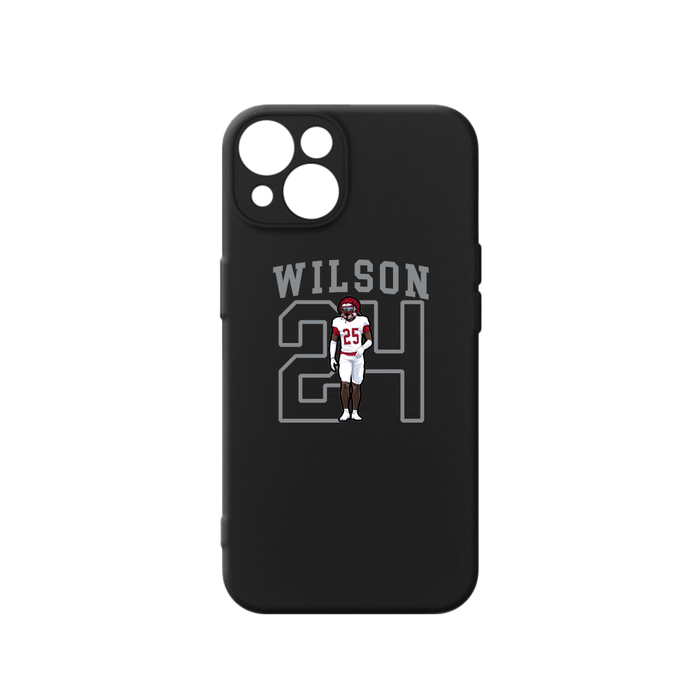 iPhone case