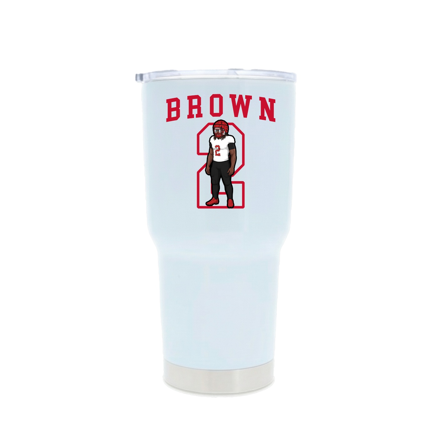 30oz Stainless Steel Tumbler