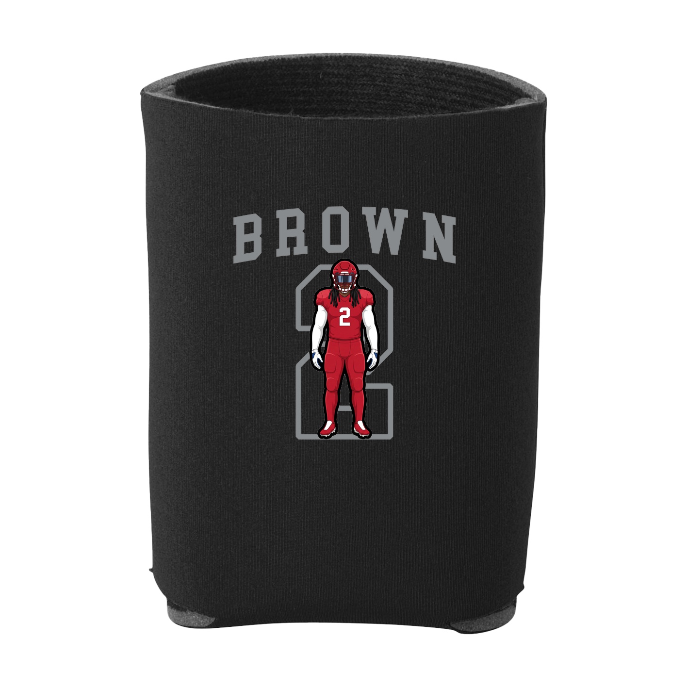 Can Holder — Shirsey in Black