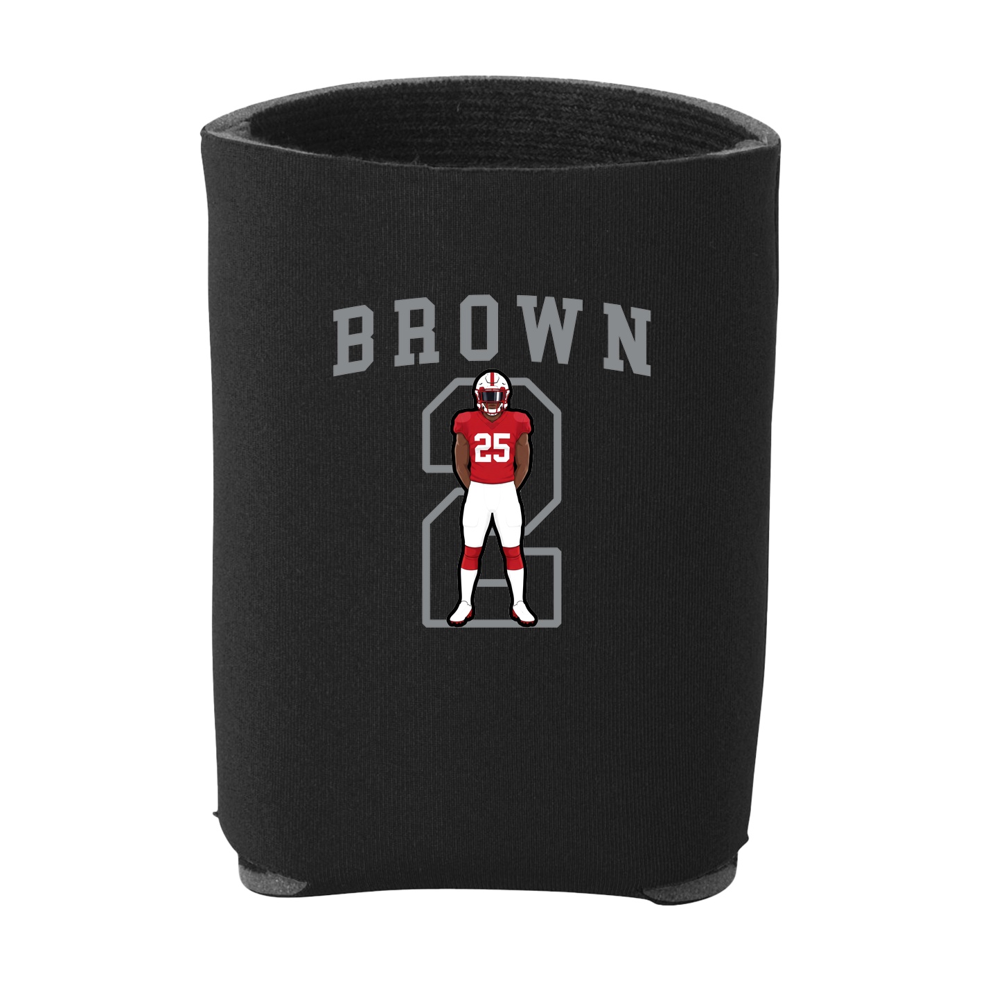 Can Holder — Shirsey in Black