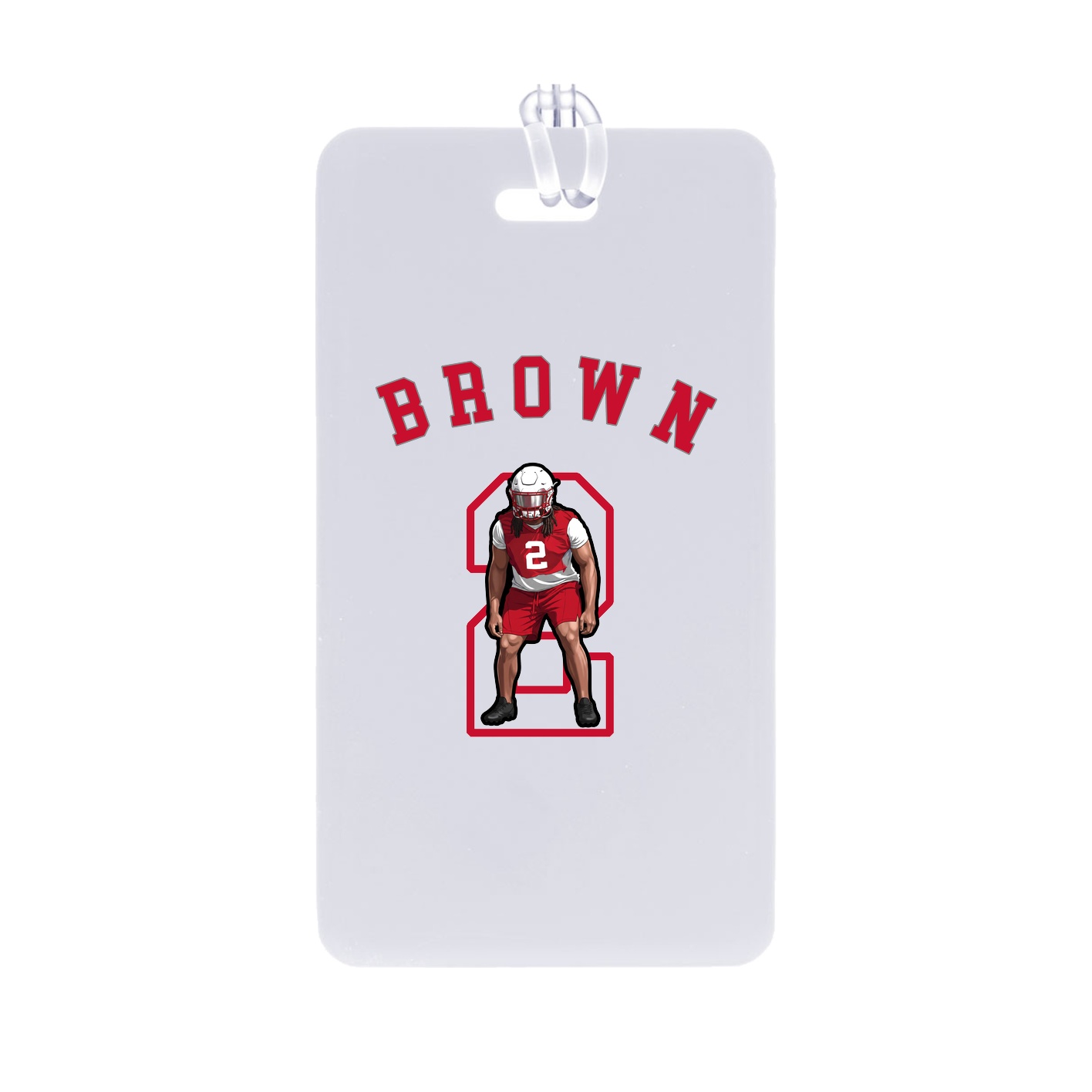 Bag Tag