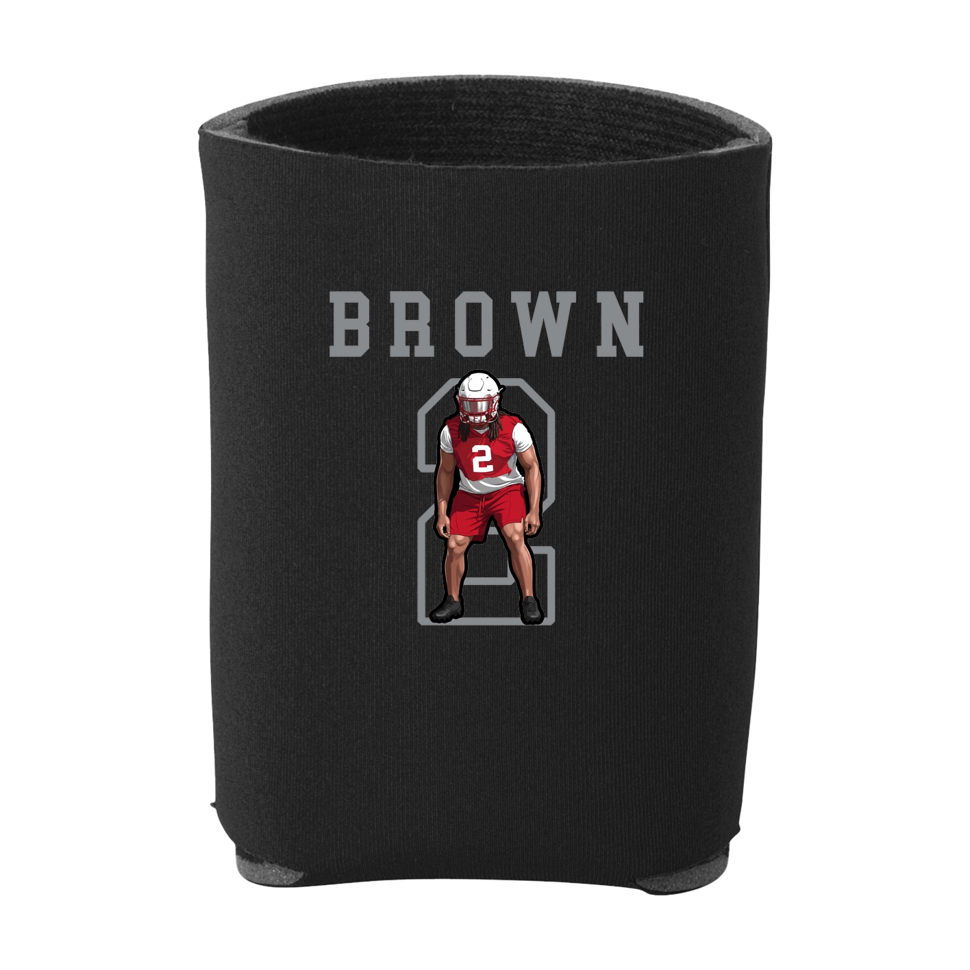 Can Holder — Shirsey in Black